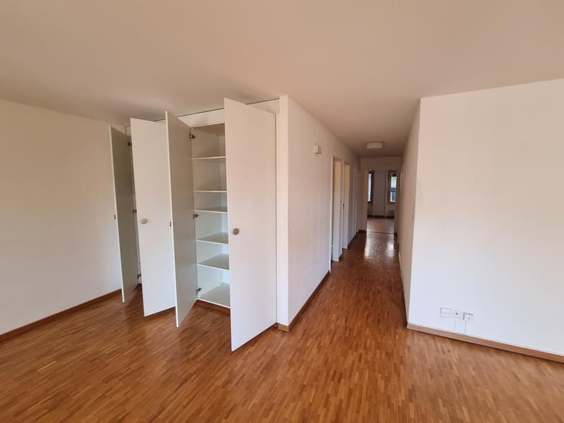 Appartement im Herzen von Lausanne (4)