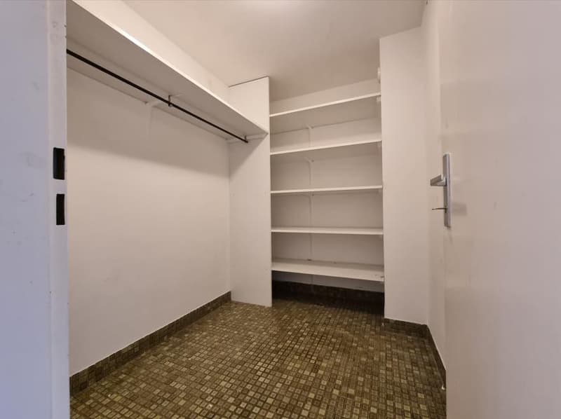 Appartement im Herzen von Lausanne (5)