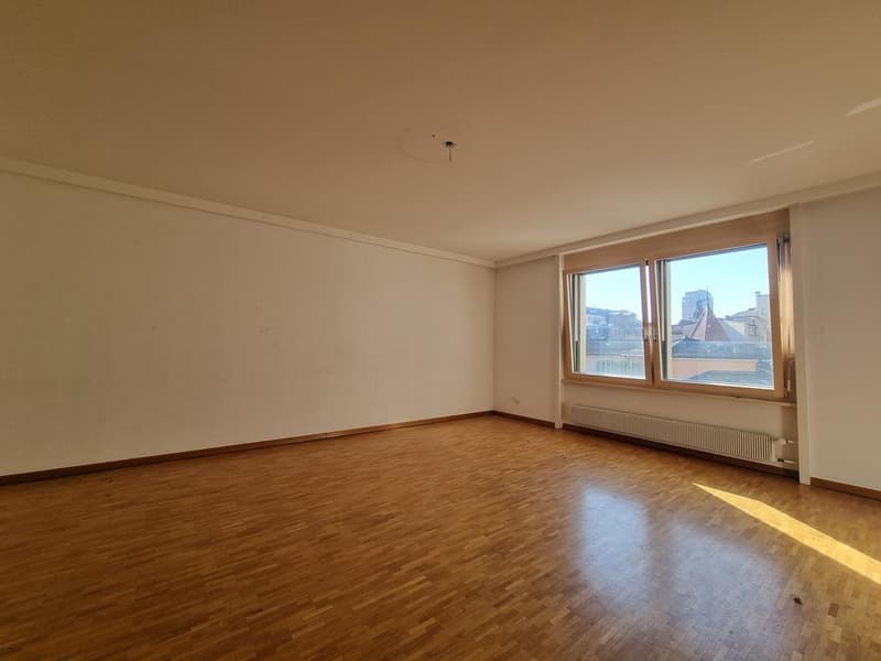 Appartement im Herzen von Lausanne (3)