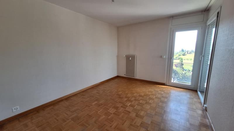 Appartement lumineux (6)