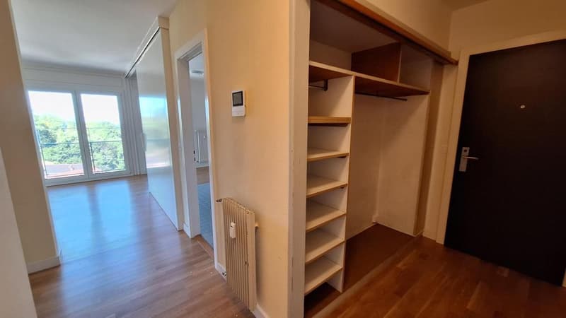 Appartement lumineux (2)