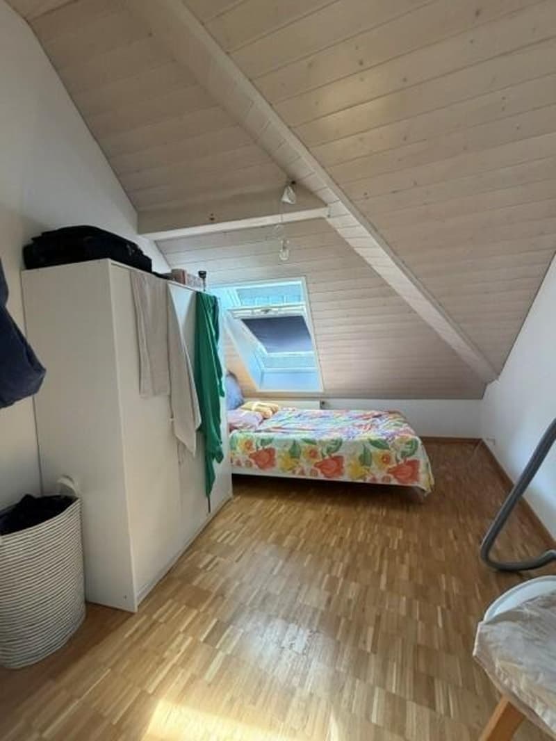 Beautiful apartment in the city center (2)