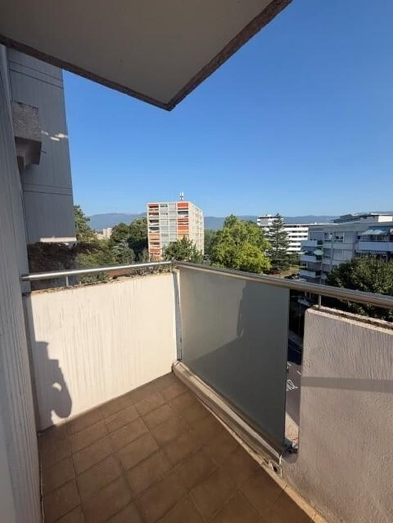 Charmant appartement à Nyon (2)