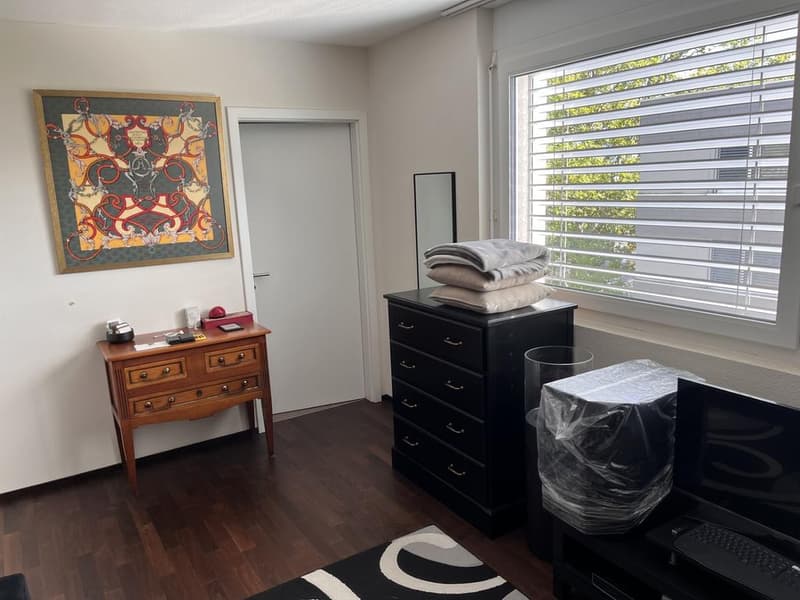 Charmant appartement à Morges (9)