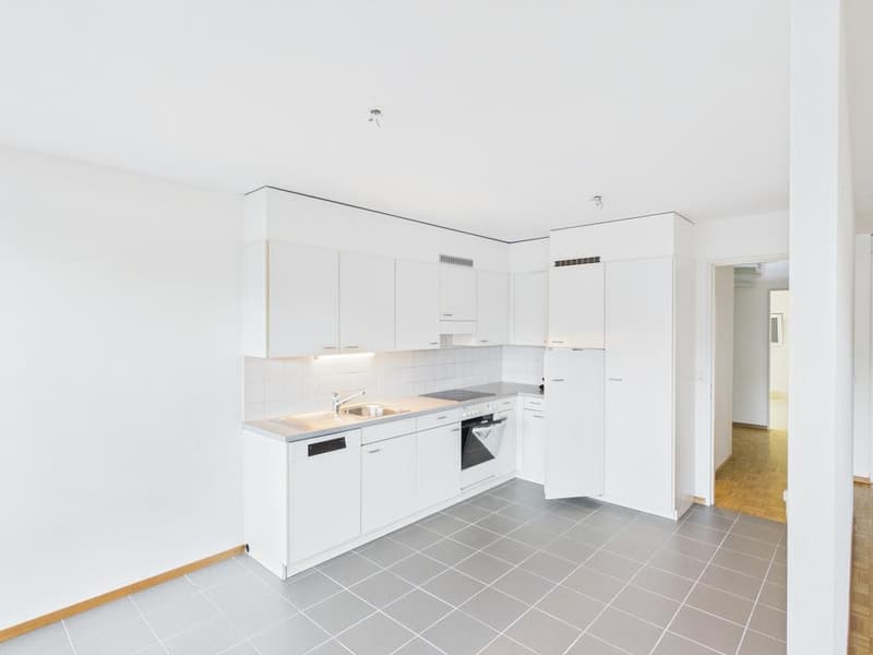 Charmant appartement (2)