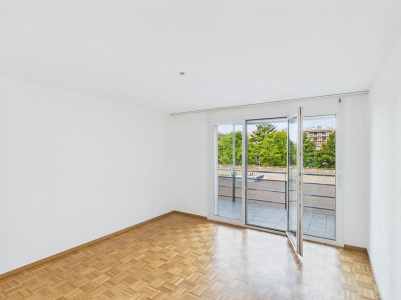 Charmant appartement (5)