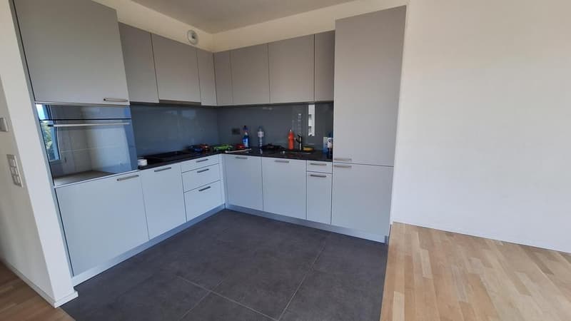 Appartement au quartier Horizon (5)