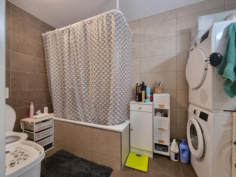 Charmant appartement au Clos des Vergers (2)