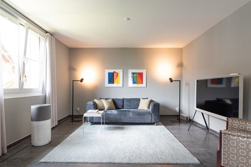 Un foyer qui grandit avec vous - appartement maisonnette flexible pour les familles (3)