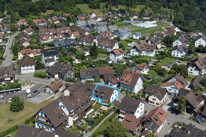 Un foyer qui grandit avec vous - appartement maisonnette flexible pour les familles (2)