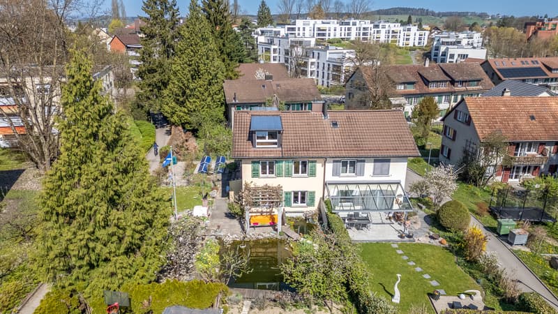 Family-friendly home in Winterthur with garden, peace, and versatility (2)