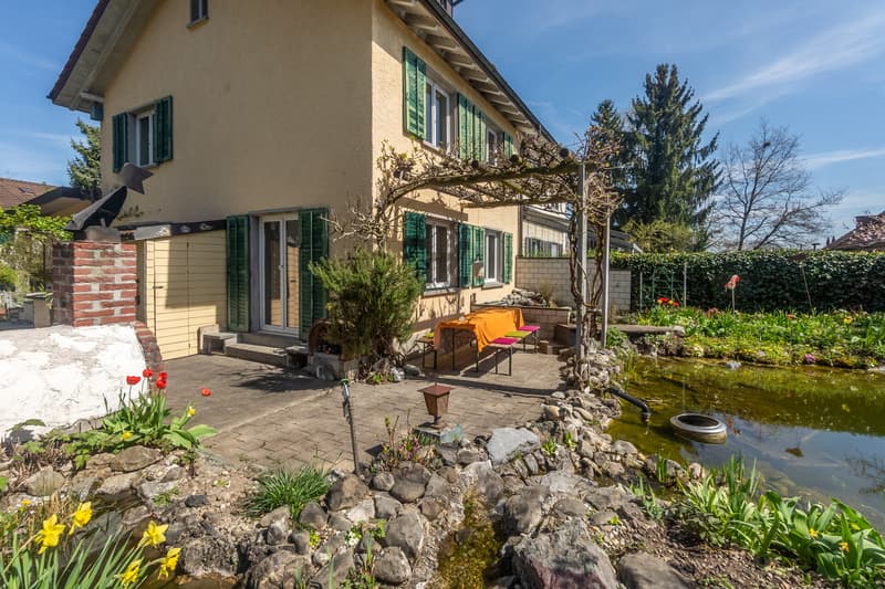 Family-friendly home in Winterthur with garden, peace, and versatility (3)
