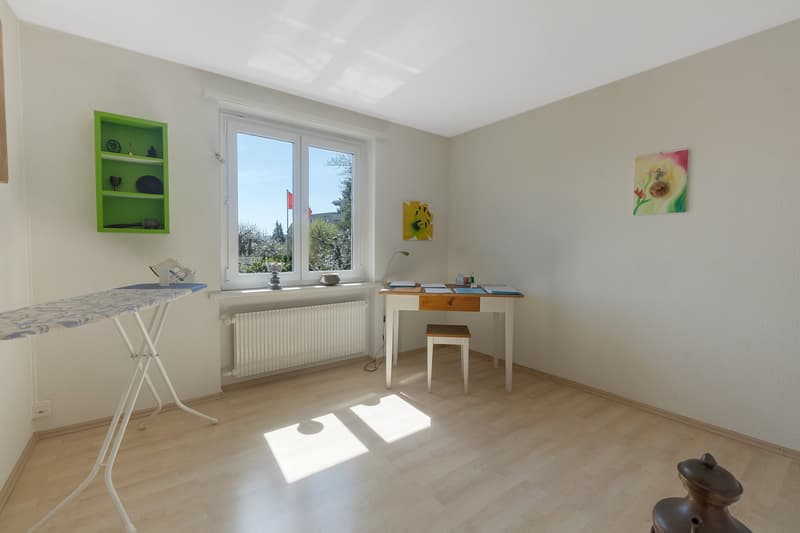 Family-friendly home in Winterthur with garden, peace, and versatility (13)