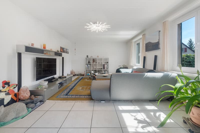 Family-friendly home in Winterthur with garden, peace, and versatility (6)