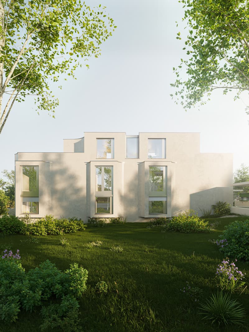 Exclusive 4.5-room elevated residence Wydens OME in Wiesendangen (5)