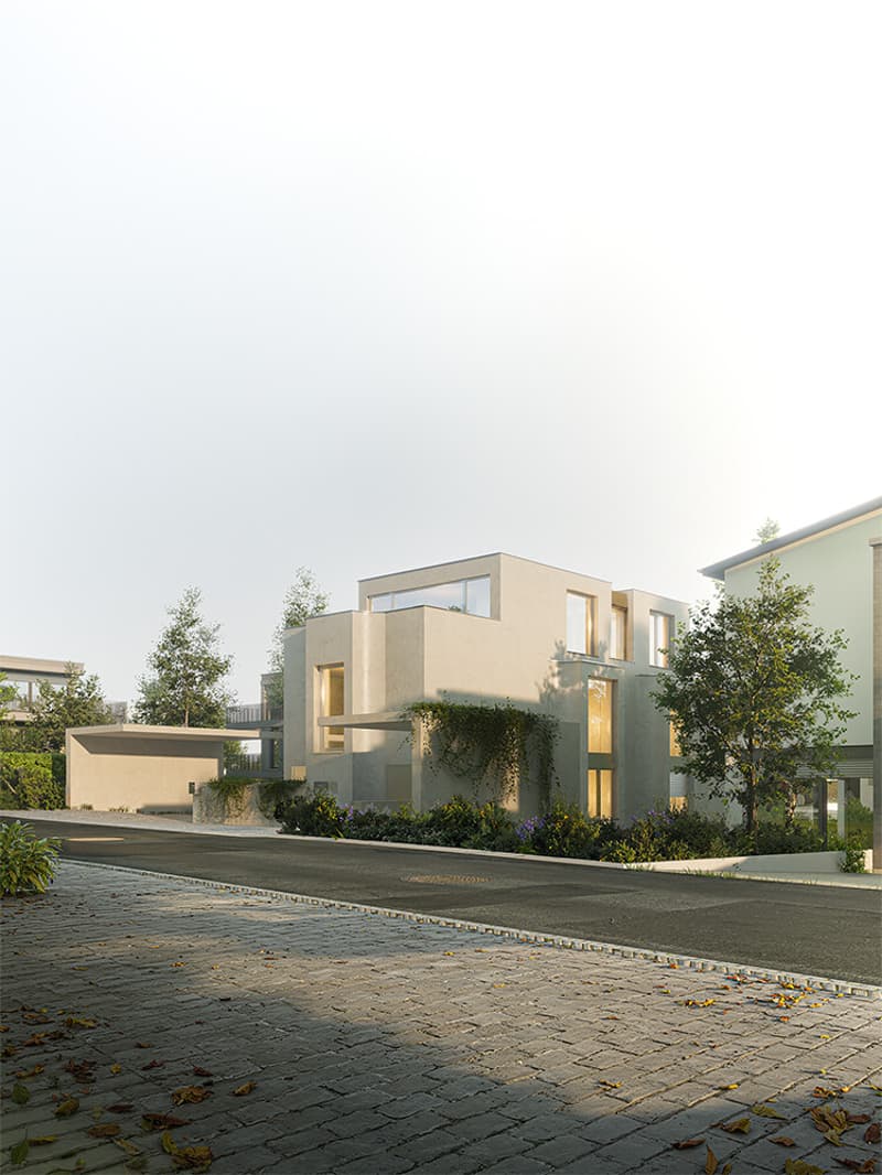 Exclusive 4.5-room elevated residence Wydens OME in Wiesendangen (6)