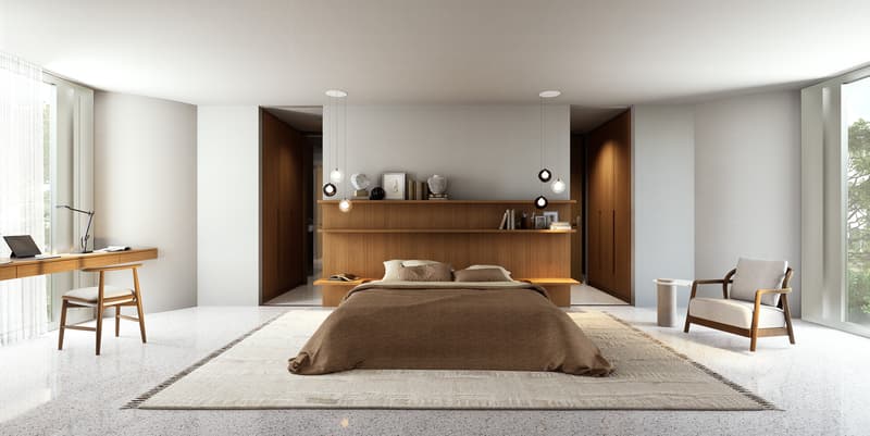 Exclusive 4.5-room elevated residence Wydens OME in Wiesendangen (3)