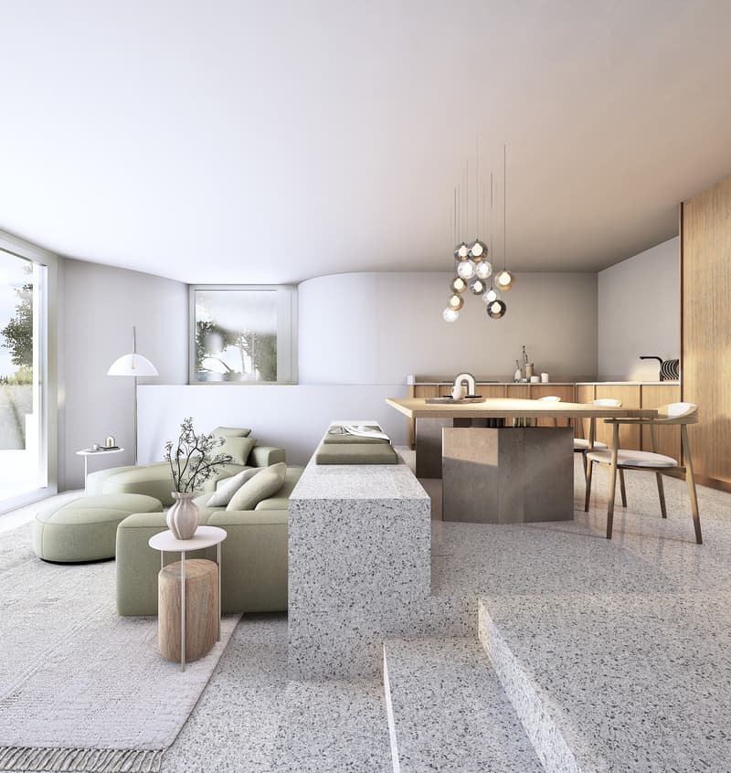 Exclusive 4.5-room garden residence Wydens OME in Wiesendangen (3)
