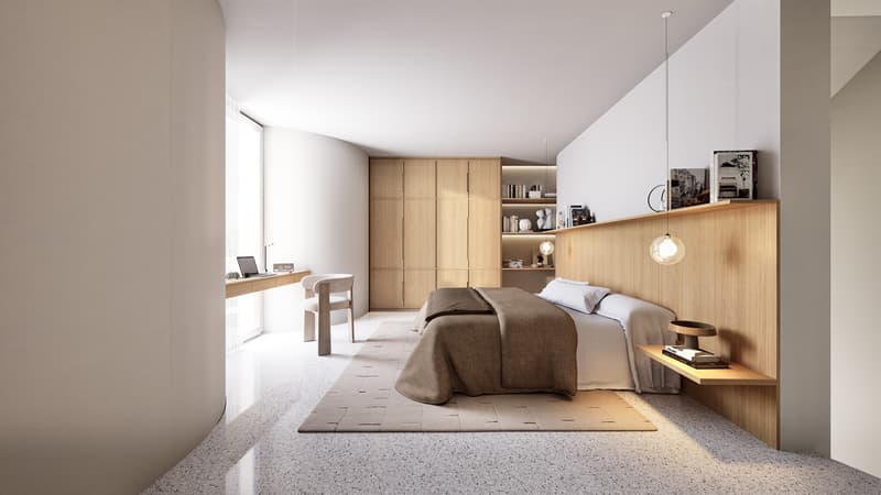 Exclusive 4.5-room garden residence Wydens OME in Wiesendangen (6)