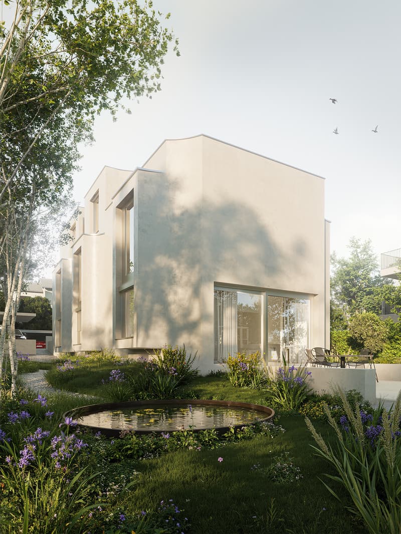 Exclusive 4.5-room garden residence Wydens OME in Wiesendangen (8)