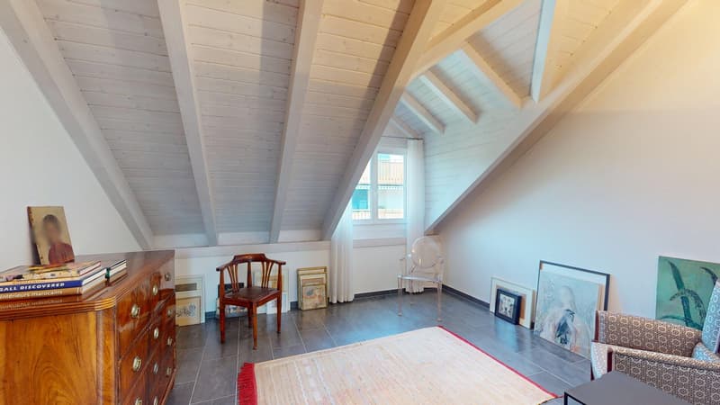 Ein Zuhause zum Wohlfühlen 6.5-Zimmer-Maisonette-Wohnung (7)