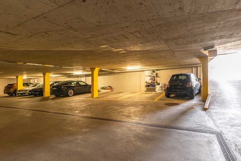 Ein Zuhause zum Wohlfühlen 6.5-Zimmer-Maisonette-Wohnung (13)