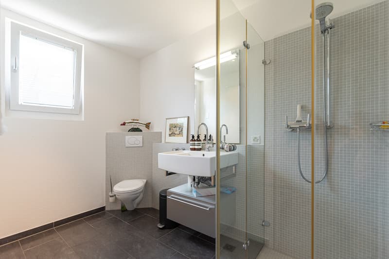Ein Zuhause zum Wohlfühlen 6.5-Zimmer-Maisonette-Wohnung (8)