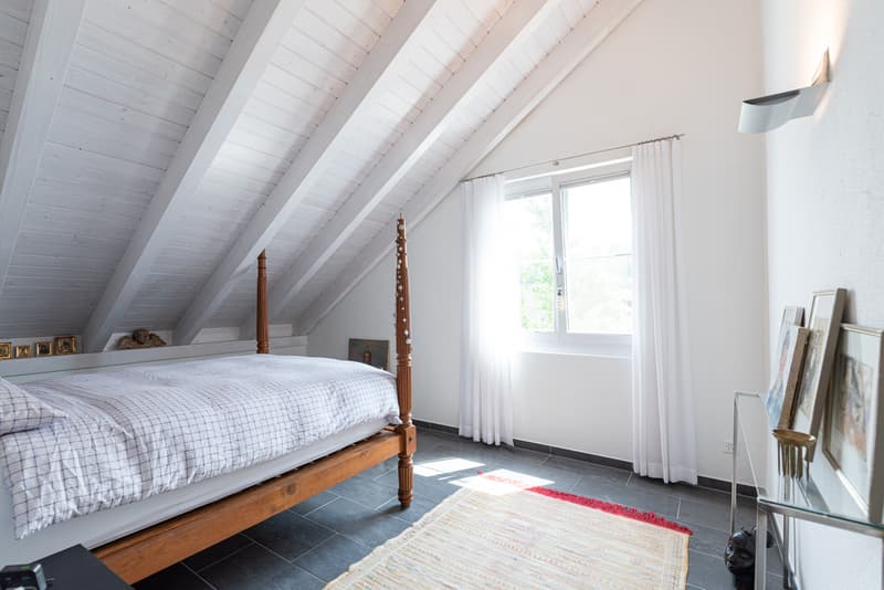 Ein Zuhause zum Wohlfühlen 6.5-Zimmer-Maisonette-Wohnung (9)
