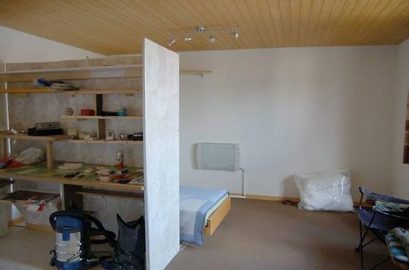 Chenil pour chiens avec permis de construire officiel recherche successeur (3)