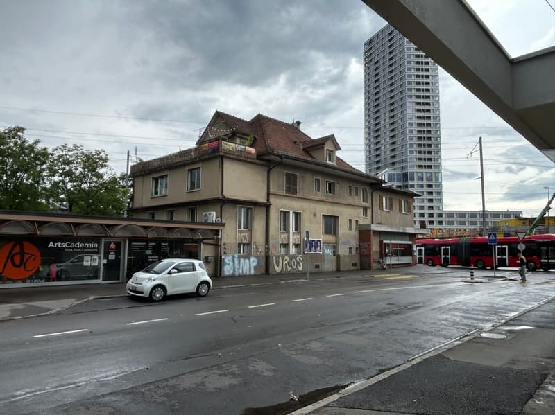 Boutique, atelier, entrepôt, pop up, atelier, Brocki, et encore (1)