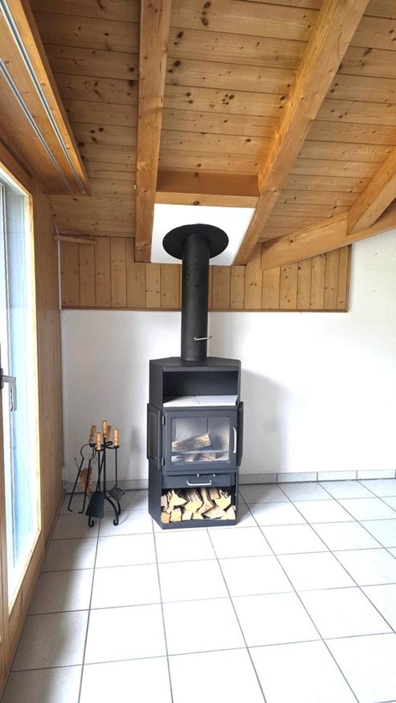 Charmant appartement mansardé de 3,5 pièces avec vue imprenable sur le lac et les montagnes à Brienz (7)