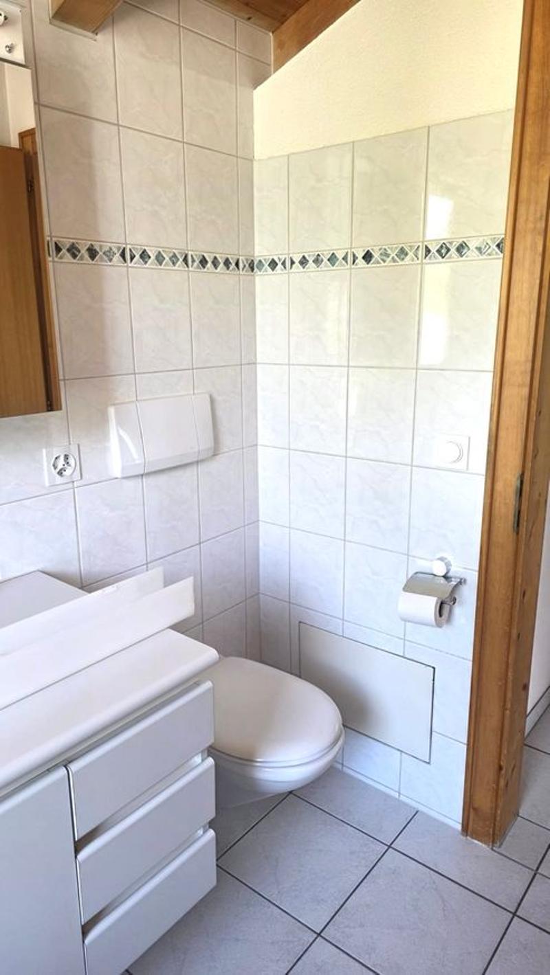 Charmant appartement mansardé de 3,5 pièces avec vue imprenable sur le lac et les montagnes à Brienz (15)