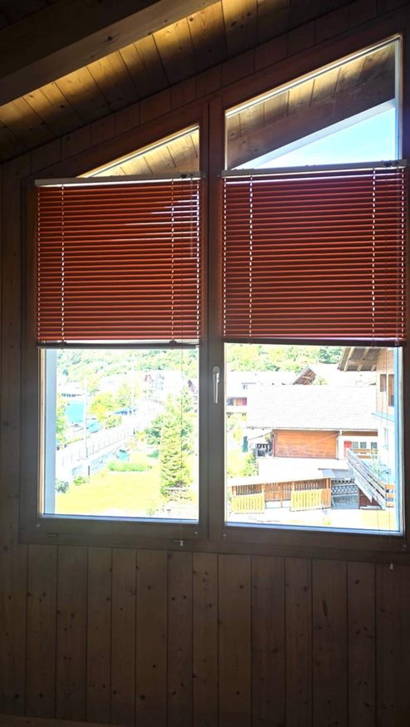 Charmant appartement mansardé de 3,5 pièces avec vue imprenable sur le lac et les montagnes à Brienz (10)