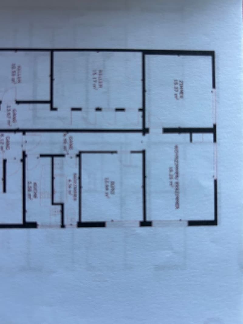 Incantevole appartamento di 3 locali su Beaulieustrasse a Berna (2)