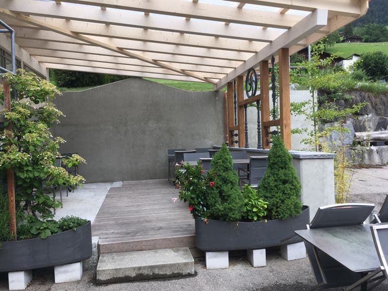 Restaurant Linde – Charmantes Gastronomieobjekt an der Hauptstrasse in Erlenbach im Simmental (11)