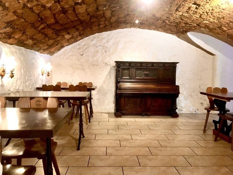 Restaurant Linde – Charmantes Gastronomieobjekt an der Hauptstrasse in Erlenbach im Simmental (8)