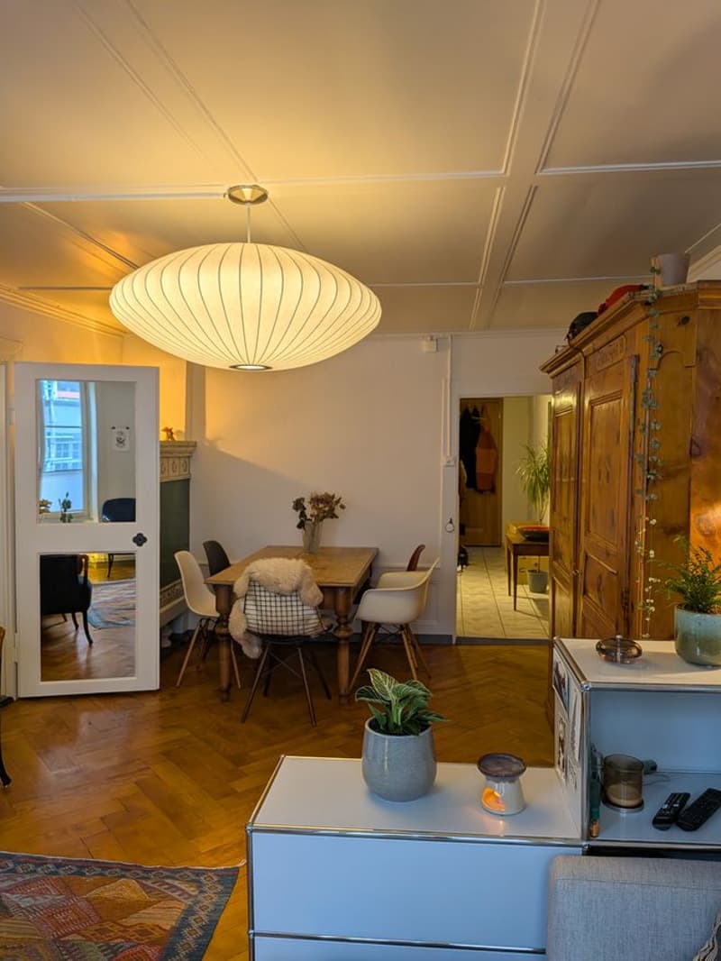 Charmante 2.5-Zimmer-Wohnung in der historischen Rathausgasse (11)