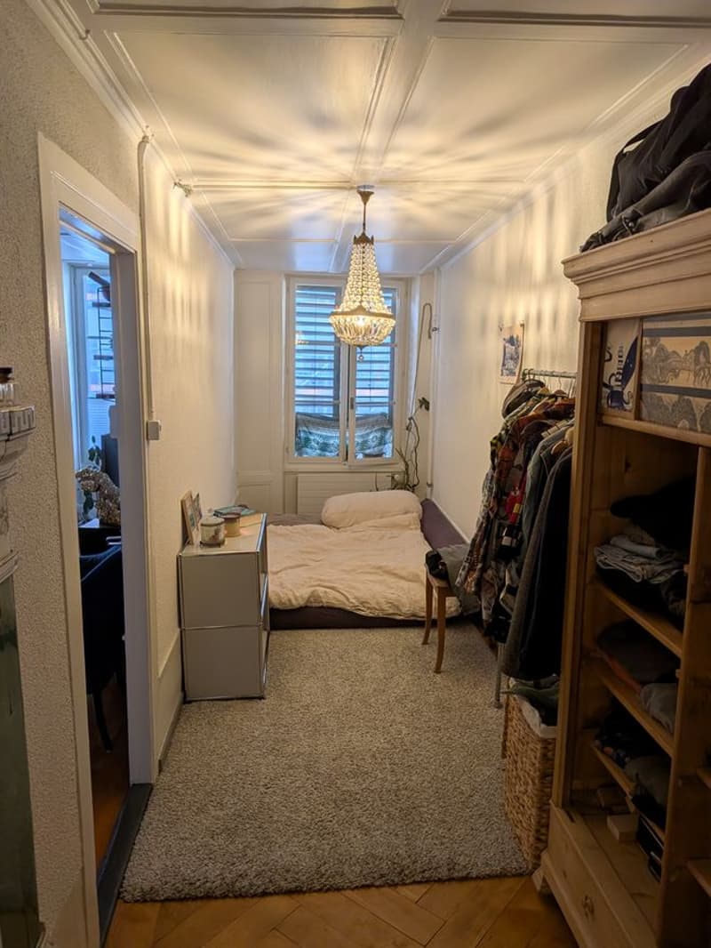 Charmante 2.5-Zimmer-Wohnung in der historischen Rathausgasse (13)