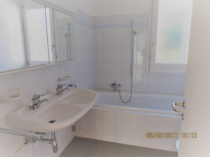 Sehr modernes neues Apartment, 2 Zimmer in Melano (3)