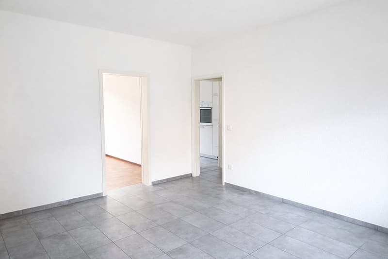 Accogliente appartamento 3.5 locali a Bellinzona (5)