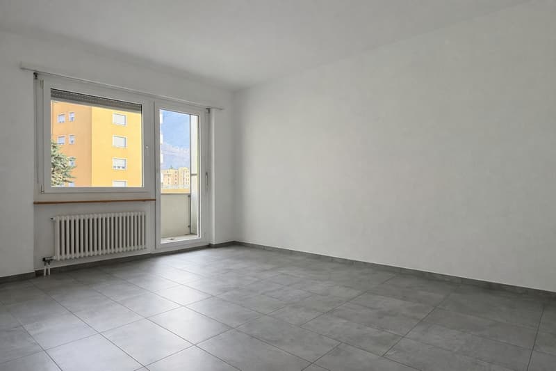 Accogliente appartamento 3.5 locali a Bellinzona (4)