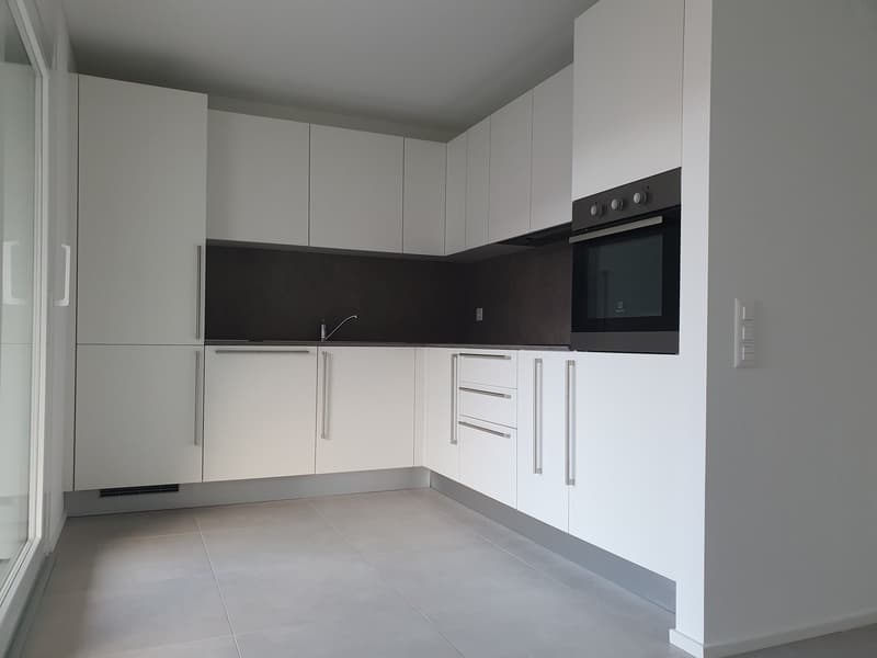 Bright 3.5-room apartment with large terrace (6)