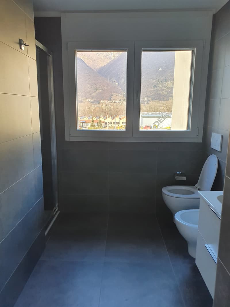 Bright 3.5-room apartment with large terrace (9)