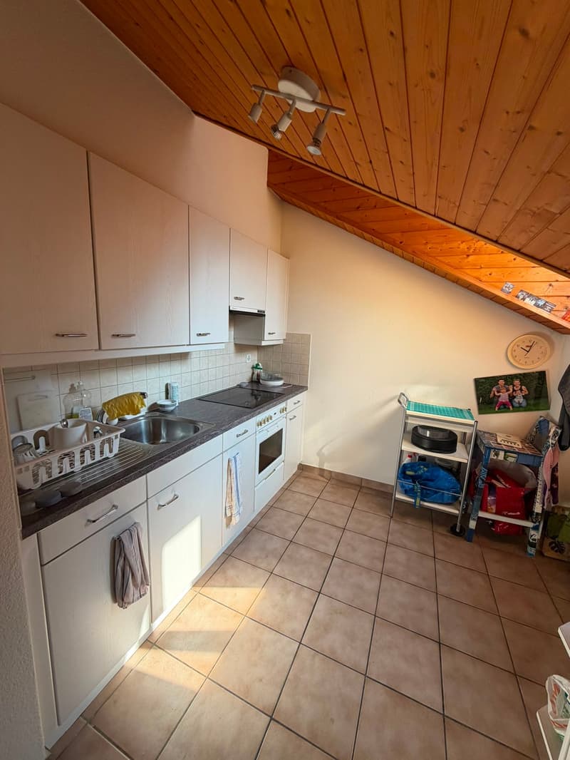 Cozy 2.5-room apartment in the heart of Bellinzona (3)