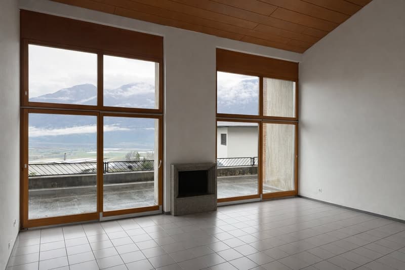 Villa unifamiliare di 7 locali con vista panoramica – Sant’Antonino (6)