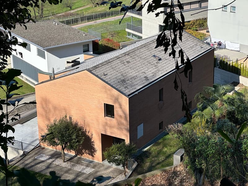 Villa unifamiliare di 7 locali con vista panoramica – Sant’Antonino (14)