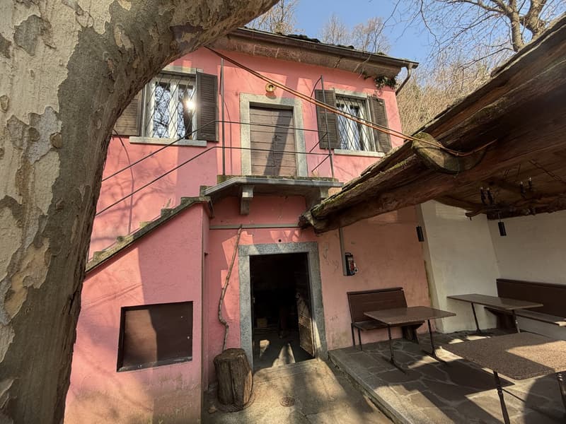 Historic grotto for sale (6)