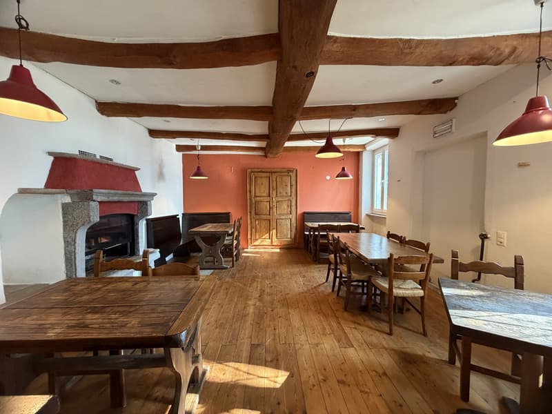 Historic grotto for sale (4)