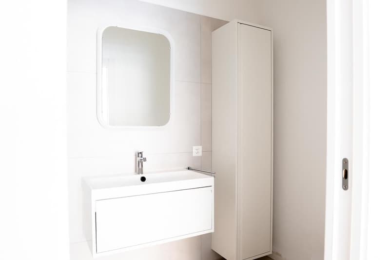 Rinnovato appartamento 2.5 locali con balcone a Biasca (10)