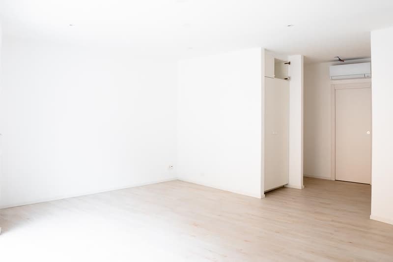 Rinnovato appartamento 2.5 locali con balcone a Biasca (2)